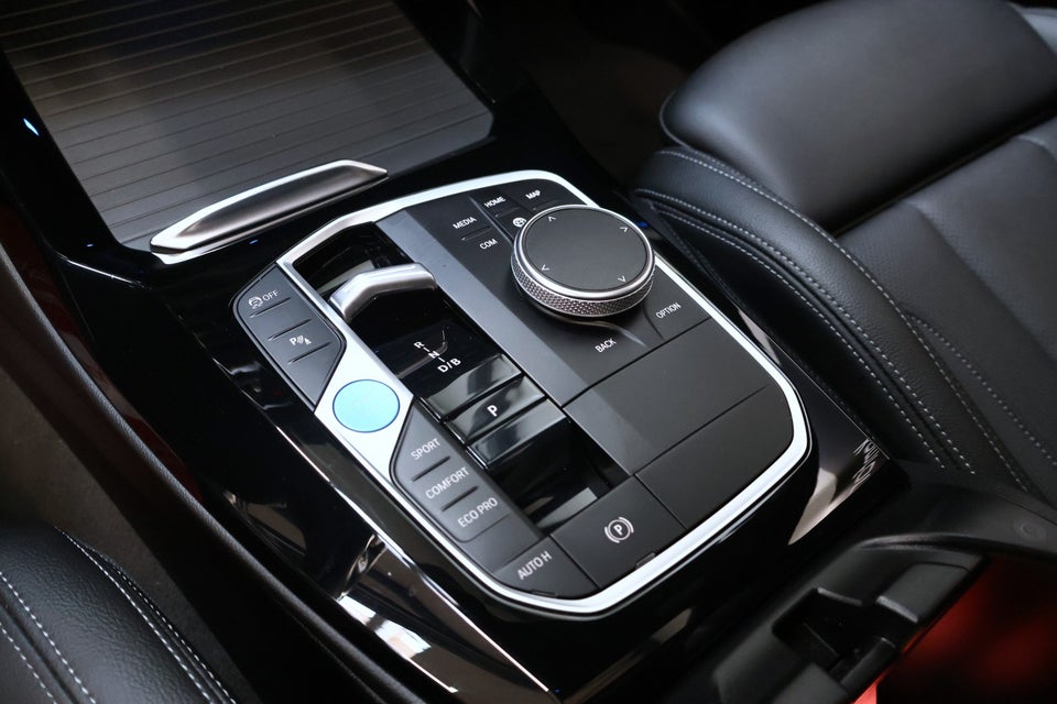 BMW iX3 Charged M-Sport 5d