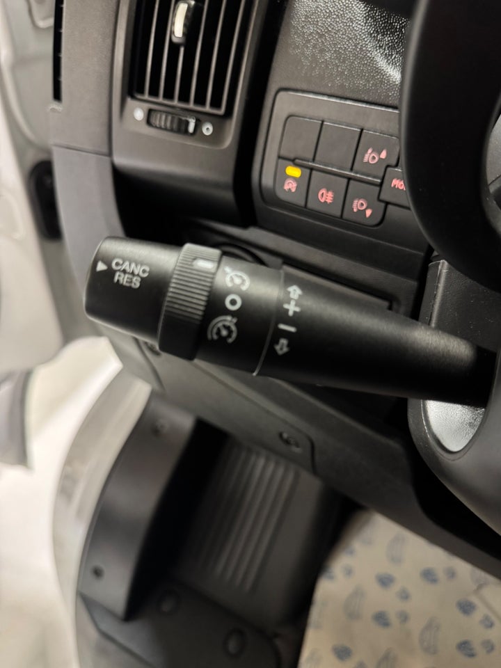 Fiat Ducato 33 2,2 MJT 160 Kassevogn L2H2 Pro+ aut.