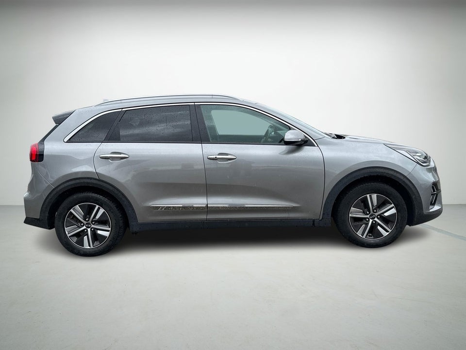 Kia Niro 1,6 PHEV Advance DCT 5d