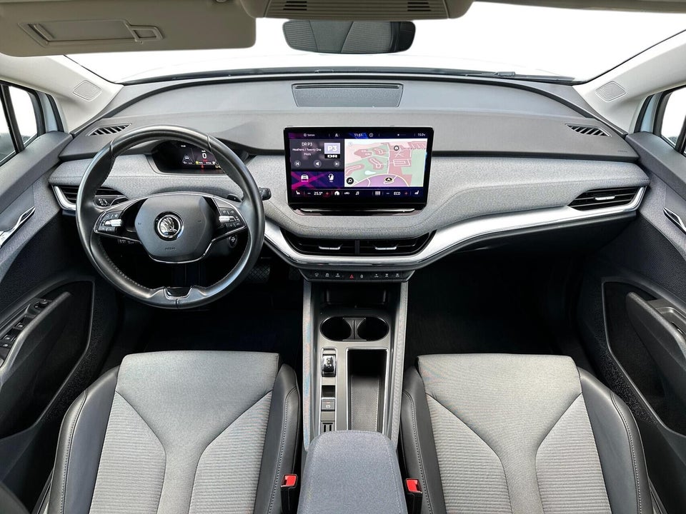 Skoda Enyaq 80 iV 5d