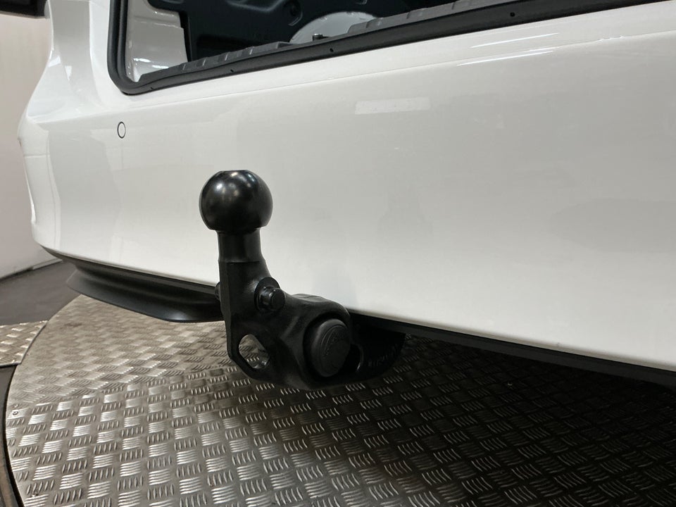 VW ID.Buzz 79 Cargo Comfort+