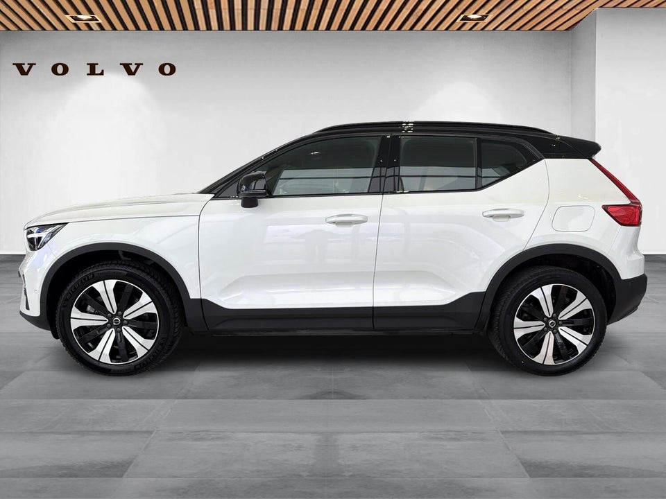 Volvo XC40 P6 ReCharge Ultimate 5d