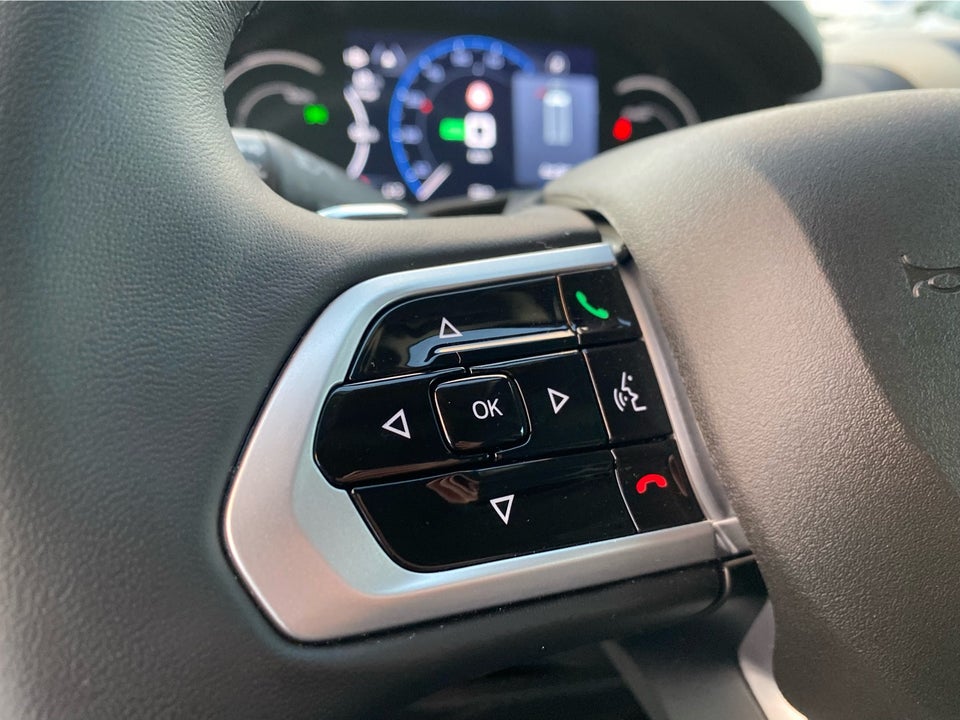 Citroën ë-Jumper 35H 110 L3H2 MasterLine