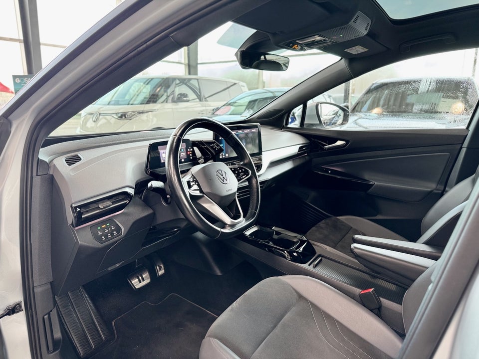 VW ID.4 77 Pro Performance 5d