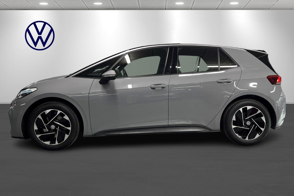 VW ID.3 52 Pure 5d