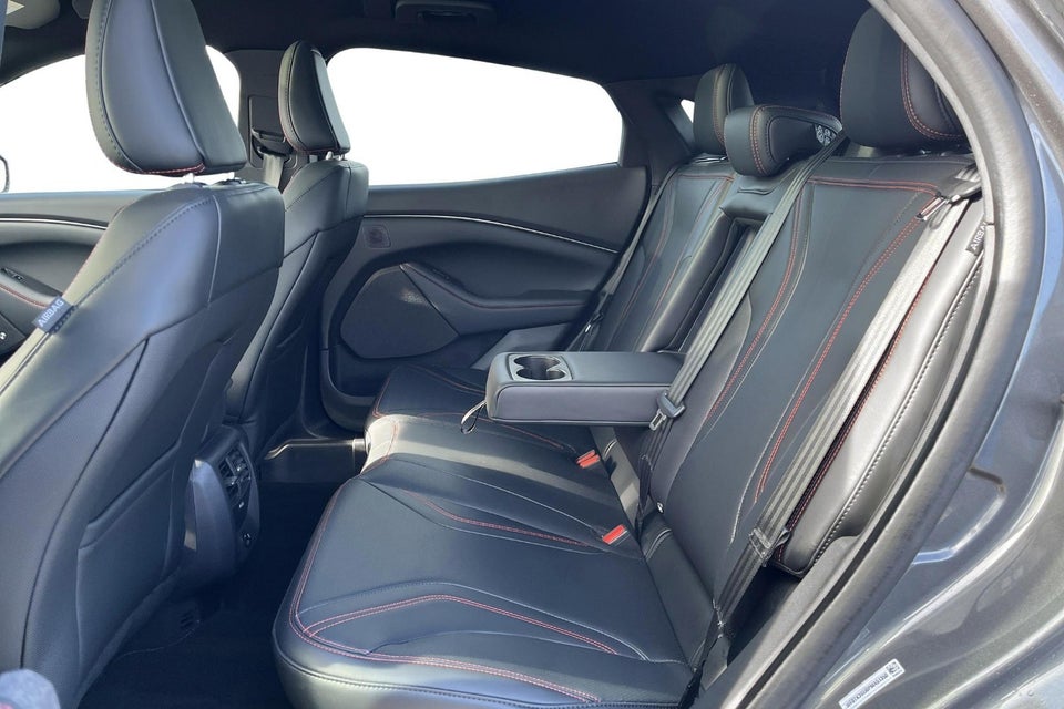 Ford Mustang Mach-E 91 Premium Extended Range AWD 5d