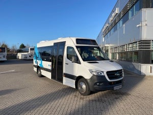 Atlas Novus Cityline L, modelår 2025, 2,000 km