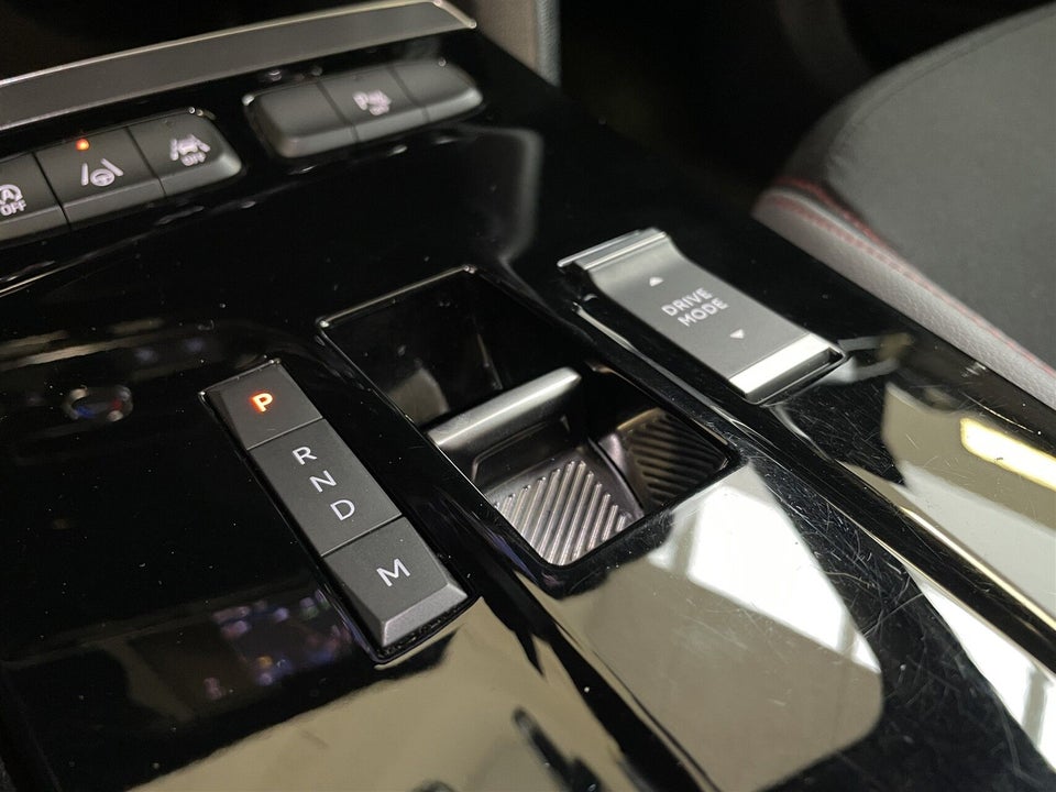 Opel Mokka 1,2 T 130 GS Line aut. 5d