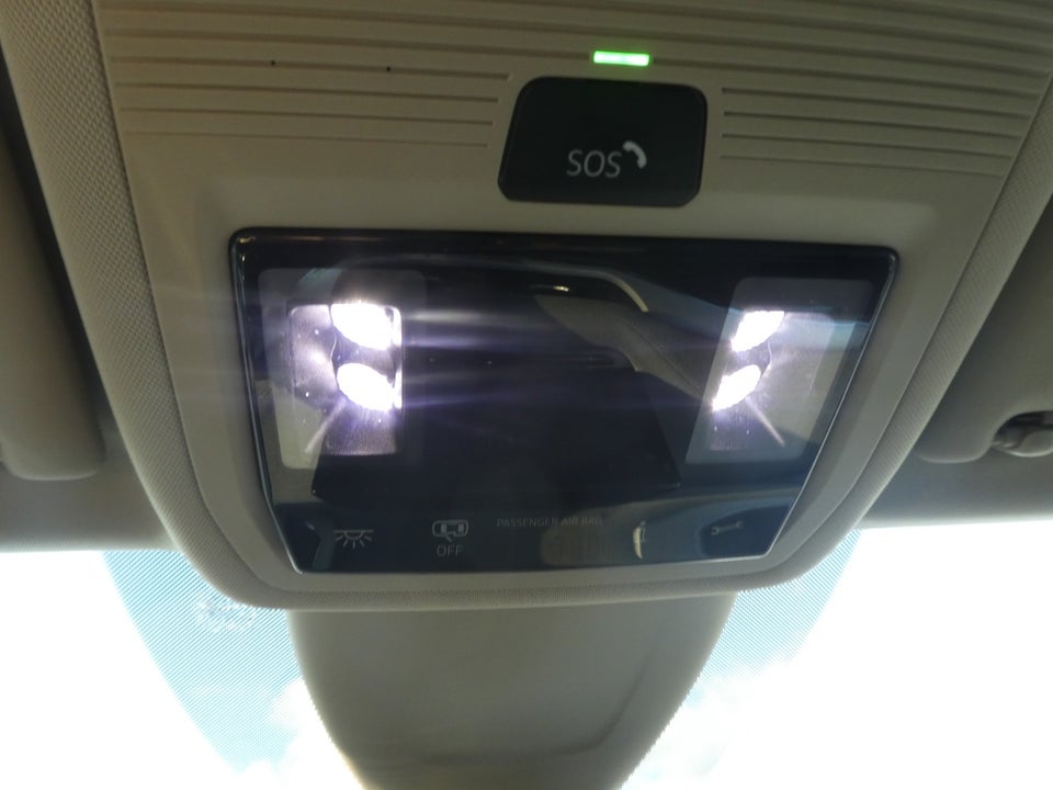 Skoda Enyaq 80 iV Lounge 5d