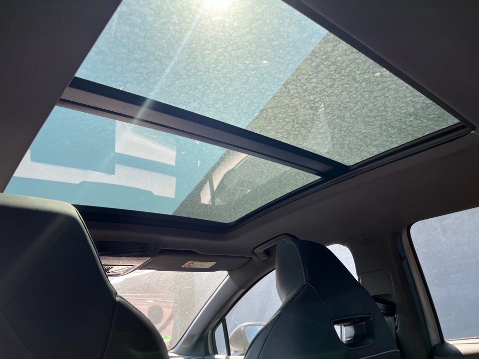 Skoda Enyaq 85 iV Sportline Maxx 5d