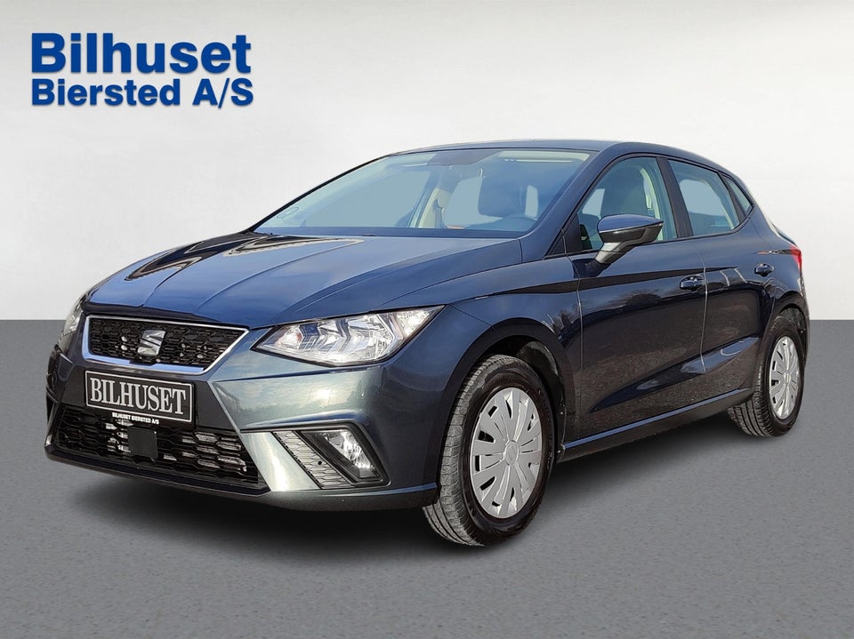 Seat Ibiza 1,0 TSi 115 Style DSG 5d