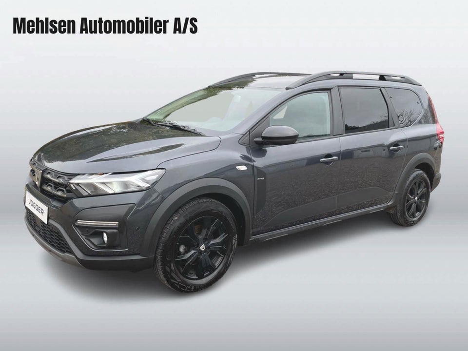 Dacia Jogger 1,0 TCe 110 Extreme 7prs 5d