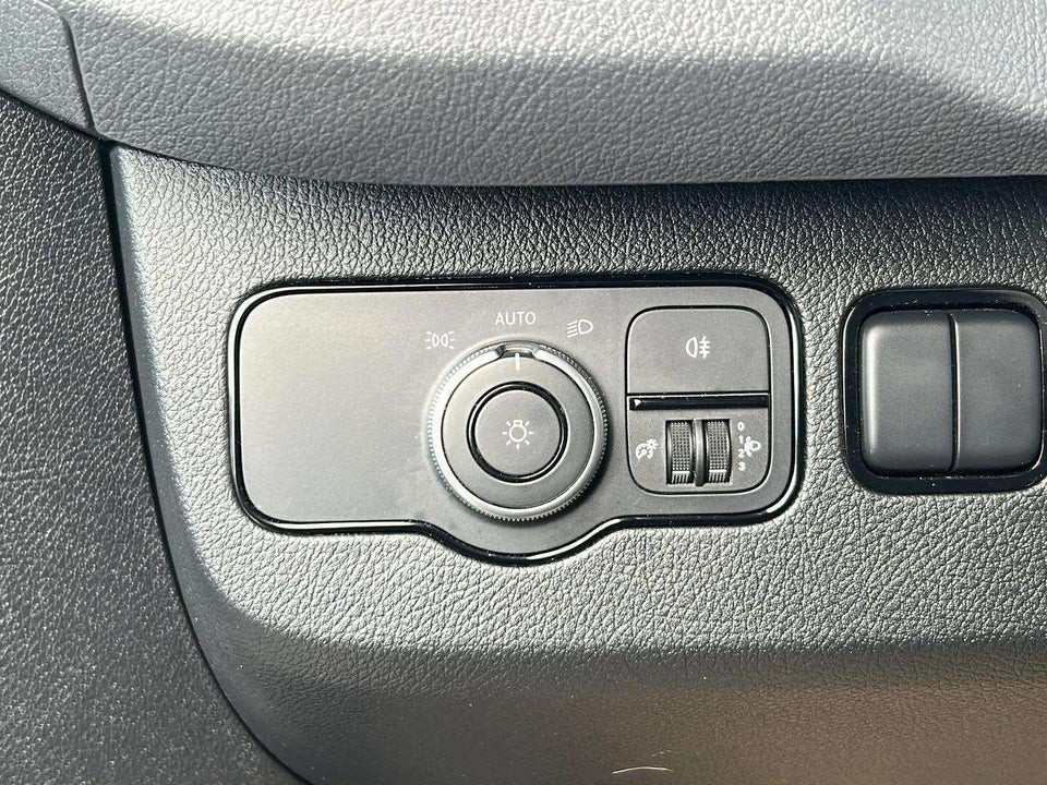 Mercedes Sprinter 317 2,0 CDi A2 Kassevogn PRO aut. RWD