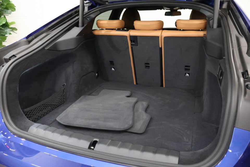 BMW i4 eDrive40 M-Sport 5d