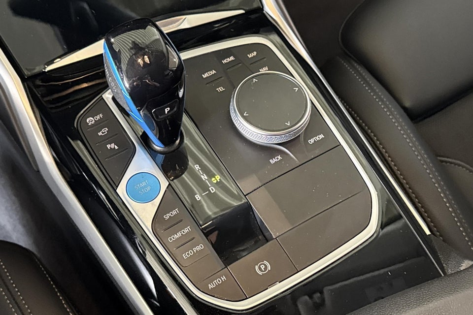 BMW i4 eDrive40 5d
