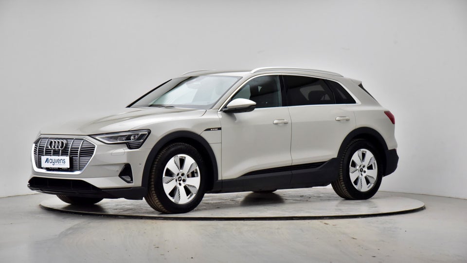 Audi e-tron 50 Advanced Sportback quattro 5d