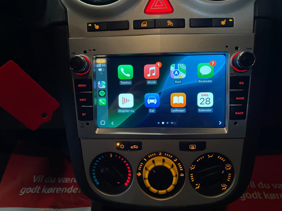 Opel Corsa 1,3 CDTi 90 Enjoy 5d