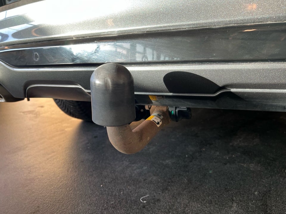 Ford Kuga 2,5 PHEV ST-Line X CVT 5d