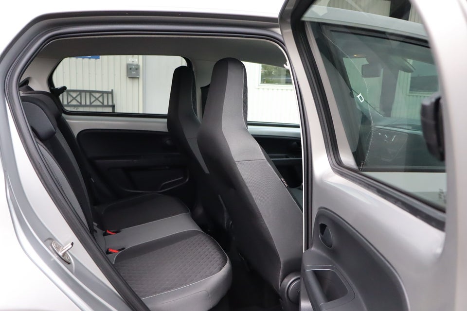 Skoda Citigo 1,0 60 Ambition GreenTec 5d