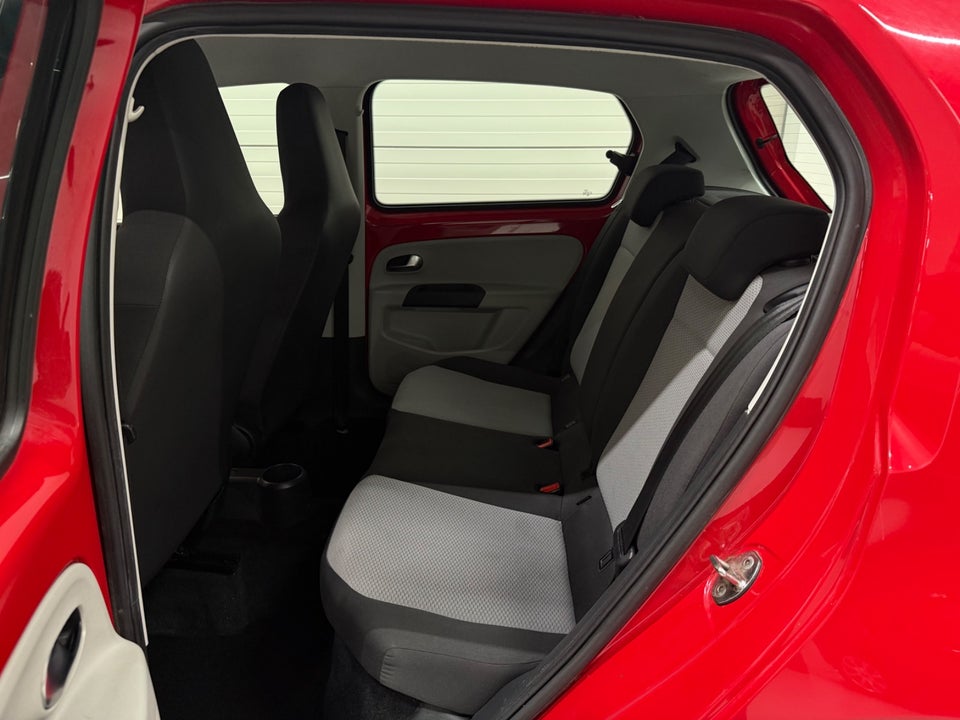 Seat Mii 1,0 60 Style eco 5d