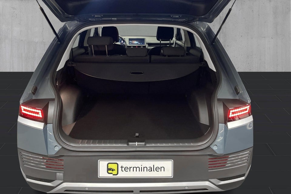 Hyundai Ioniq 5 58 Style 5d