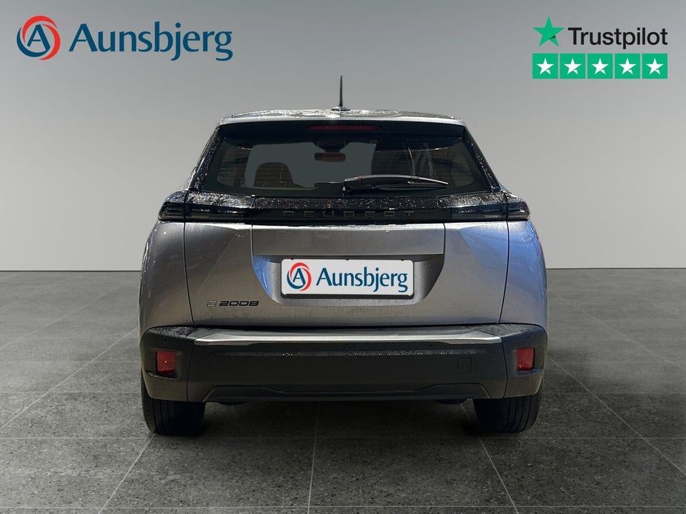 Peugeot e-2008 54 Style 5d