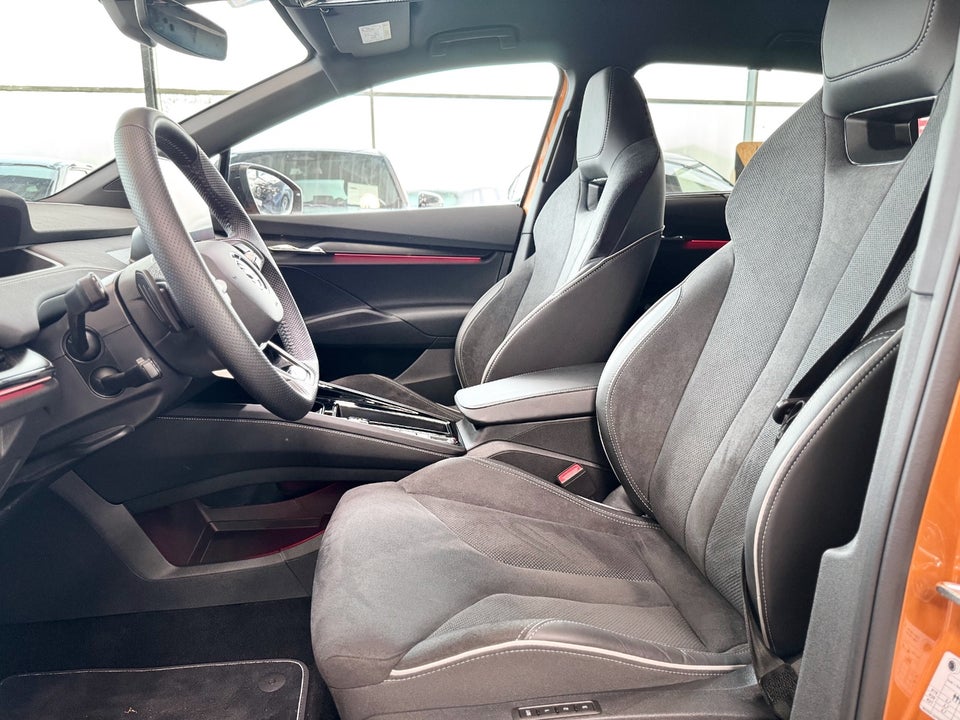 Skoda Enyaq 85 iV Sportline 5d