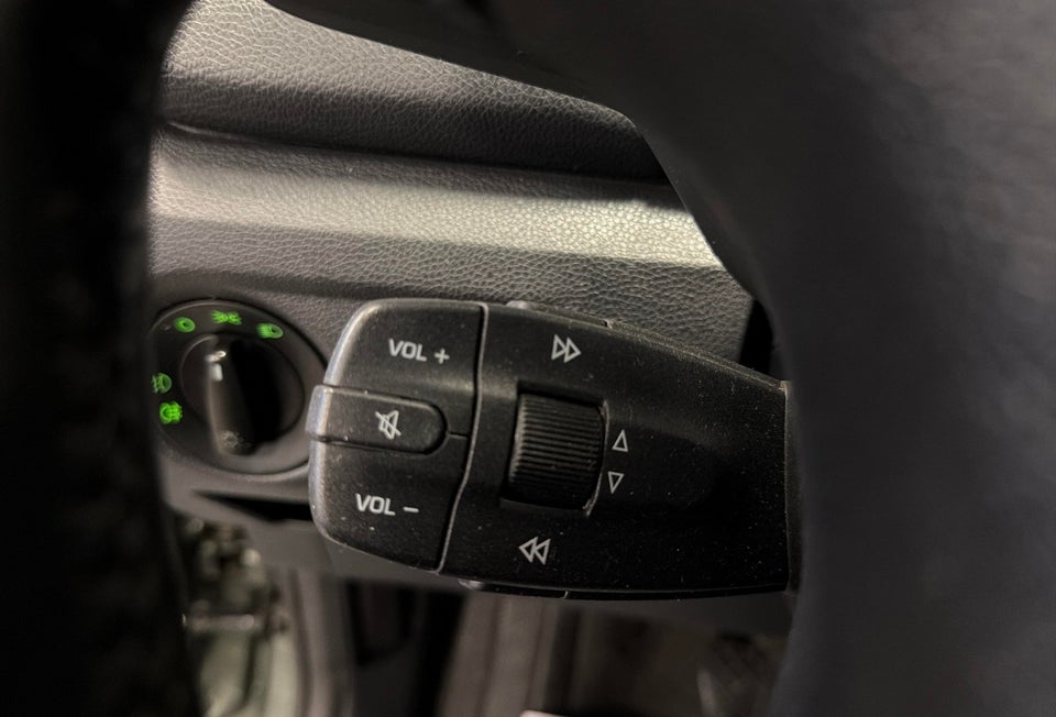 Skoda Roomster 1,6 16V Comfort 5d