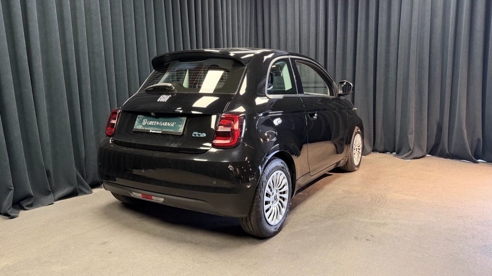 Fiat 500e 42 Mono 3d