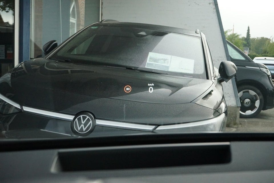 Polestar 4 Long Range 5d