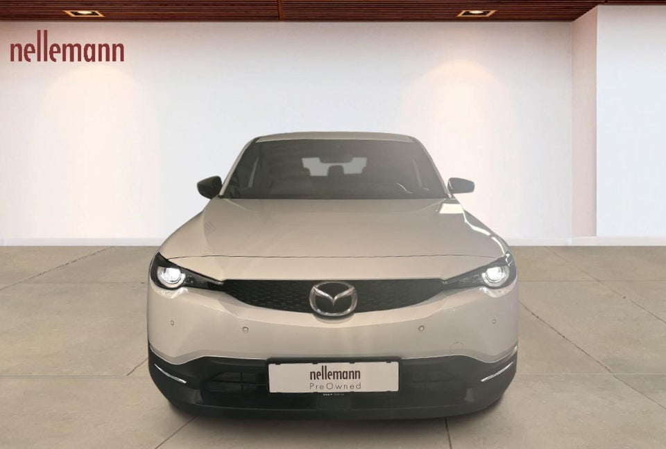 Mazda MX-30 e-SkyActiv Cosmo 5d