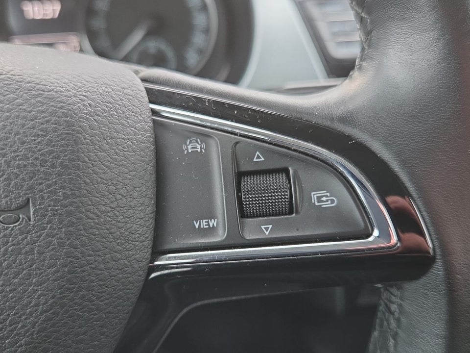 Skoda Fabia 1,0 TSi 95 Ambition Combi 5d