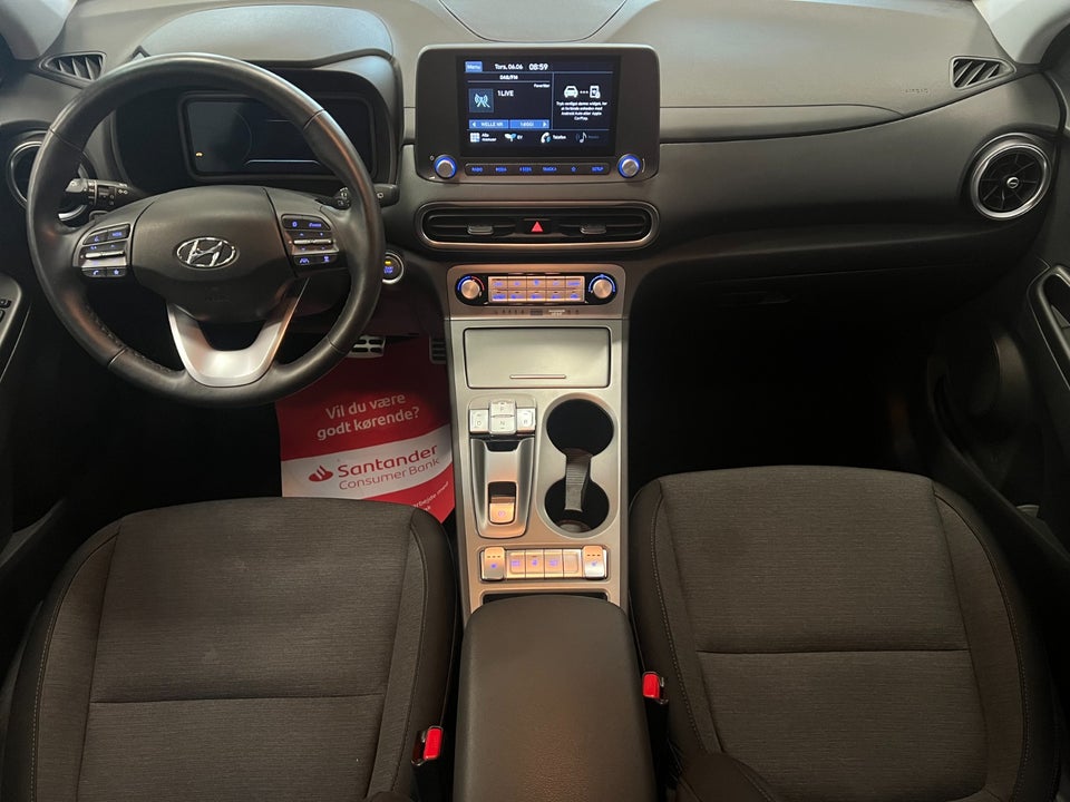 Hyundai Kona 39 EV Essential 5d