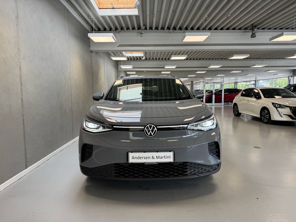 VW ID.4 77 Pro 5d
