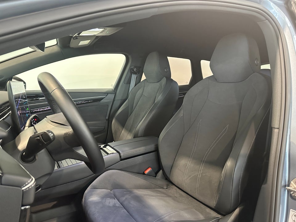 VW ID.7 77 Style Tourer 5d