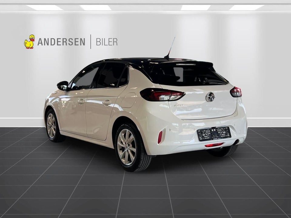 Opel Corsa 1,2 Dynamite 5d