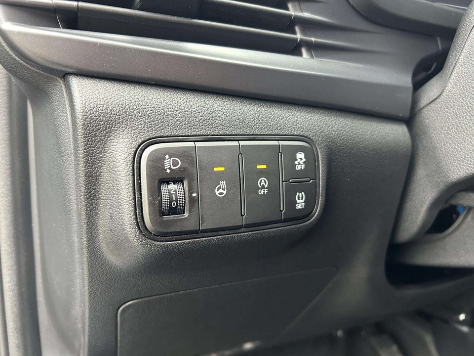 Hyundai i20 1,0 T-GDi Advanced DCT 5d