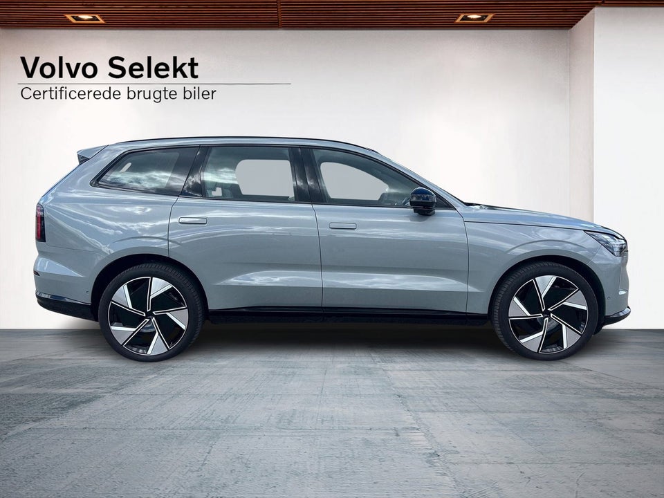 Volvo EX90 Twin Ultra Performance 7prs 5d