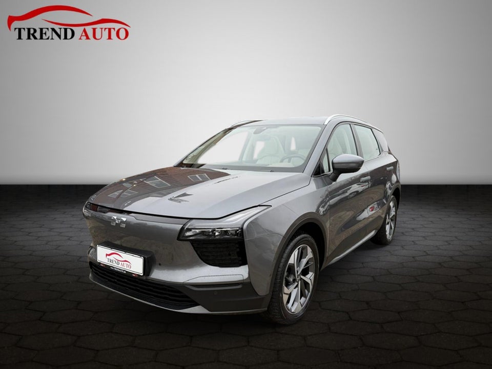 Aiways U5 Premium 5d