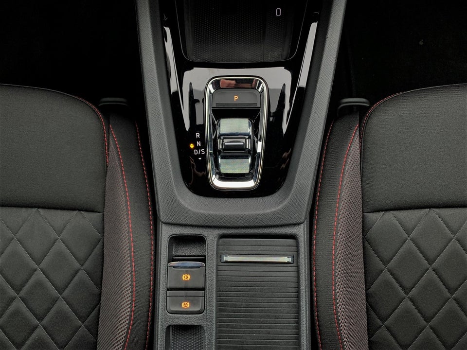 Skoda Octavia 1,4 TSi iV RS Combi DSG 5d