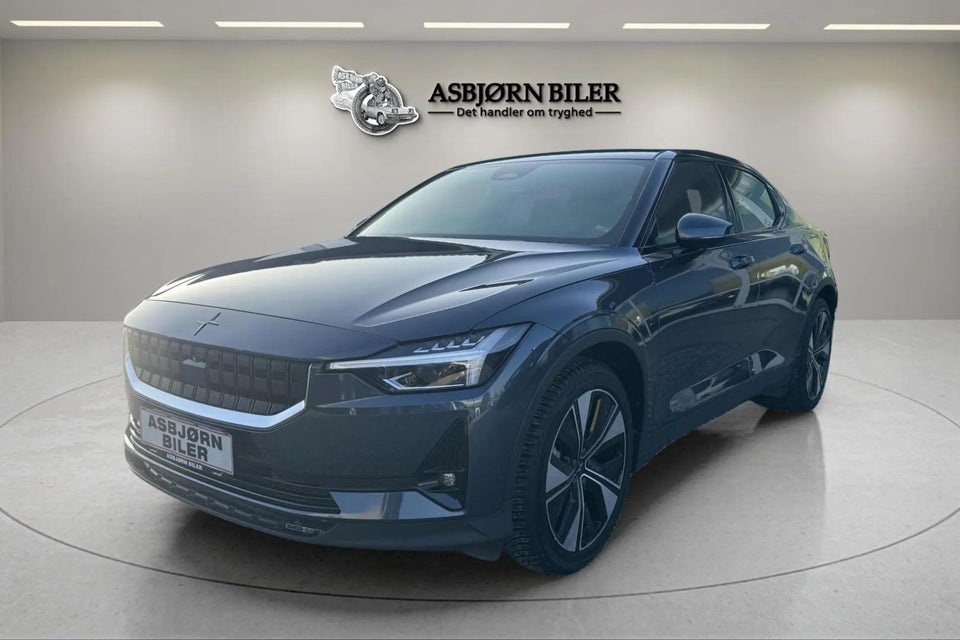 Polestar 2 Long Range 5d