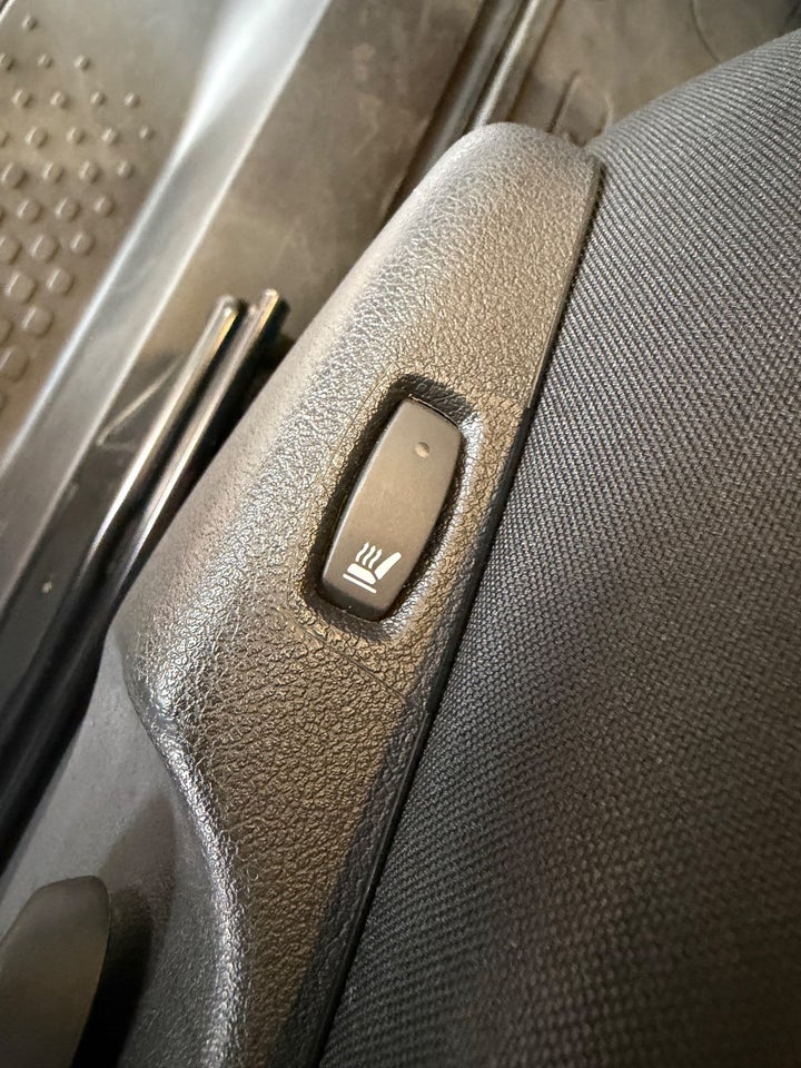 Renault Trafic 2,0 dCi 150 L2H1 Tekno