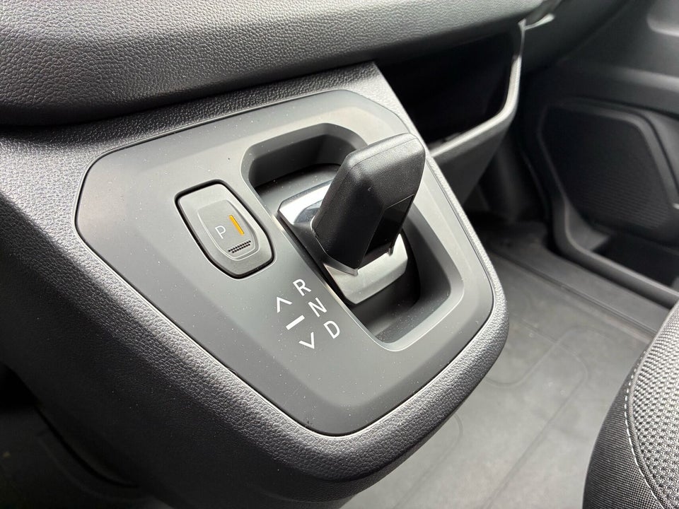 Renault Trafic 2,0 dCi 150 L2H1 Tekno aut.