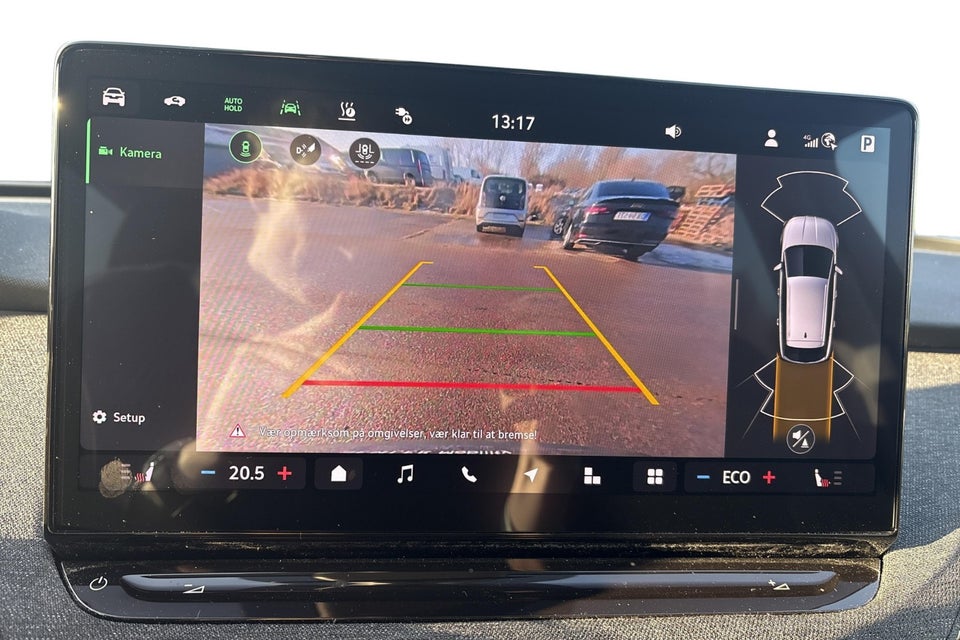 Skoda Elroq 85 iV Premium 5d