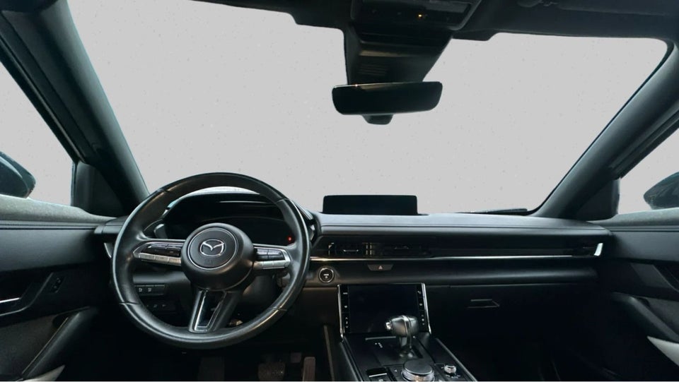 Mazda MX-30 e-SkyActiv Cosmo 5d