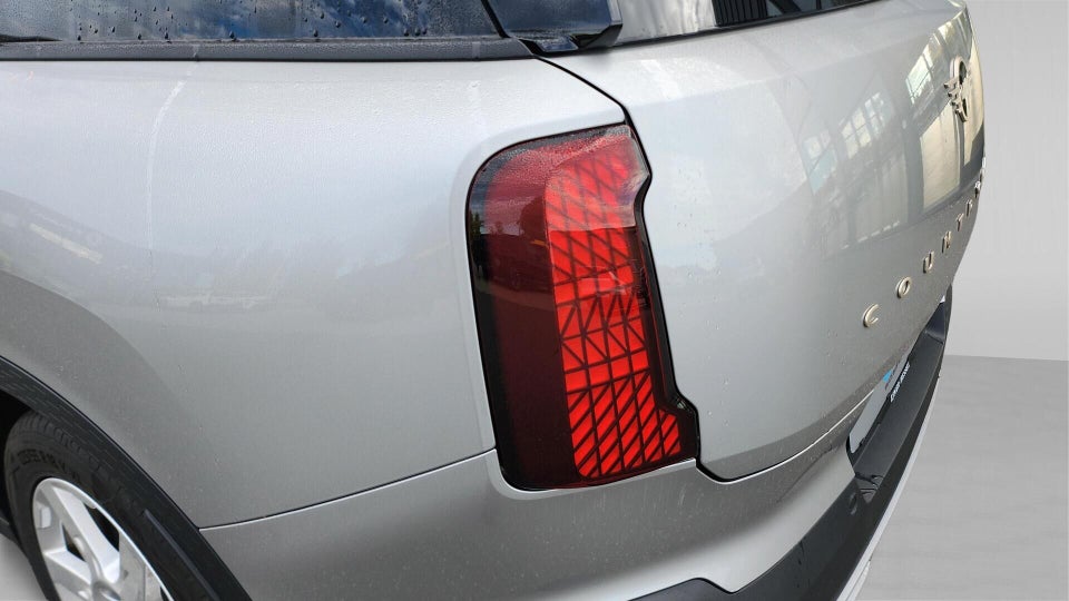 MINI Countryman SE Classic Trim M+ ALL4 5d