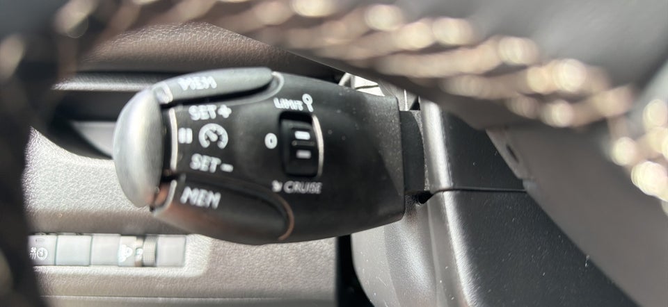 Toyota ProAce 2,0 D 144 Long Comfort Master 5d