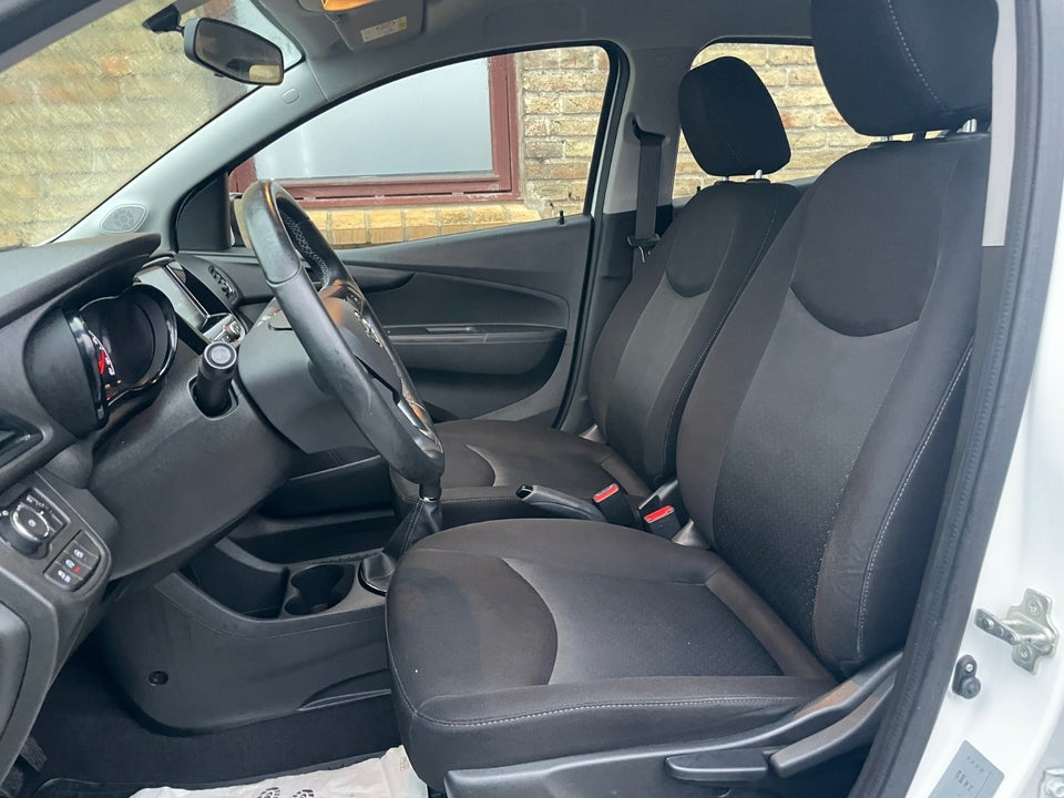 Opel Karl 1,0 Enjoy 5d