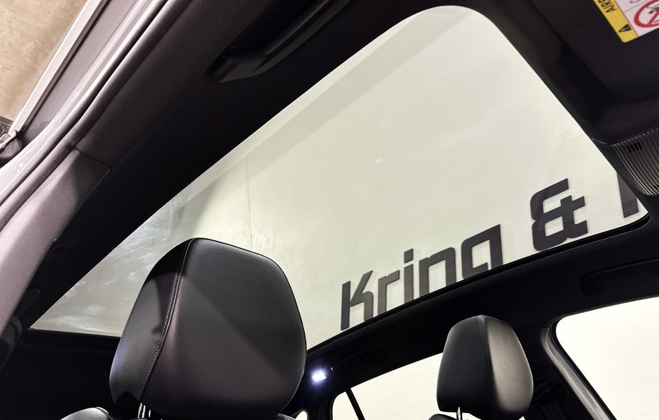 VW ID.4 77 Pro Performance Tech 5d