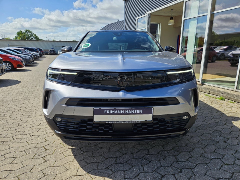 Opel Mokka-e 50 GS Line 5d